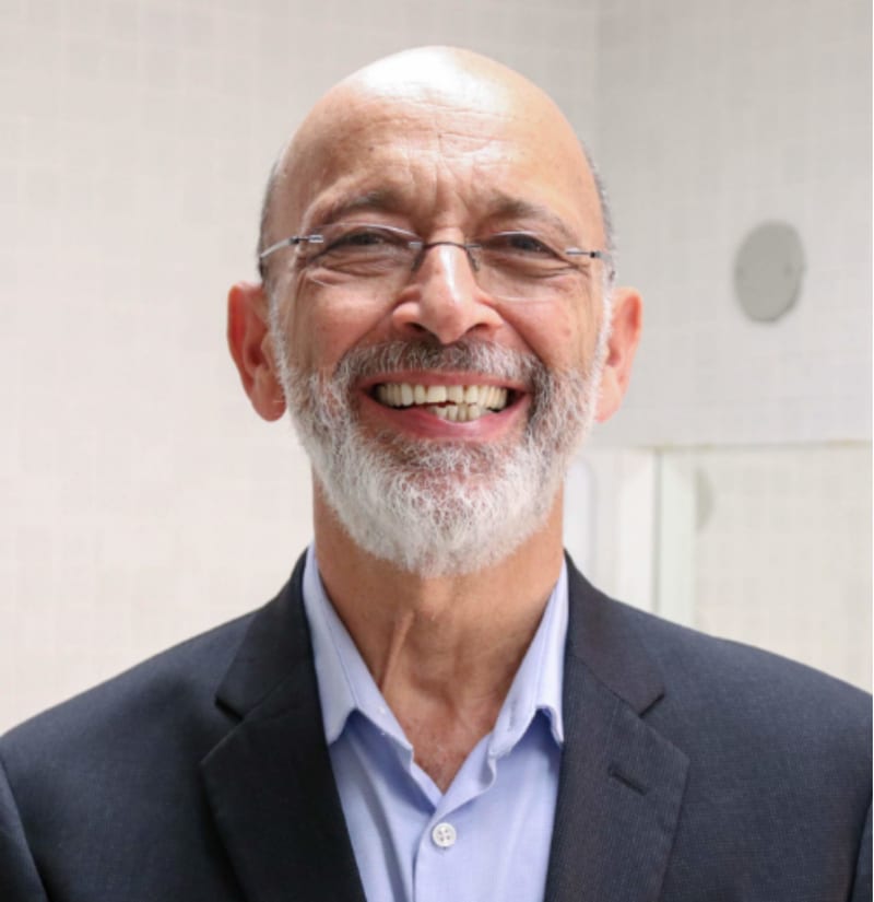 Dr. Alexandre Kalache