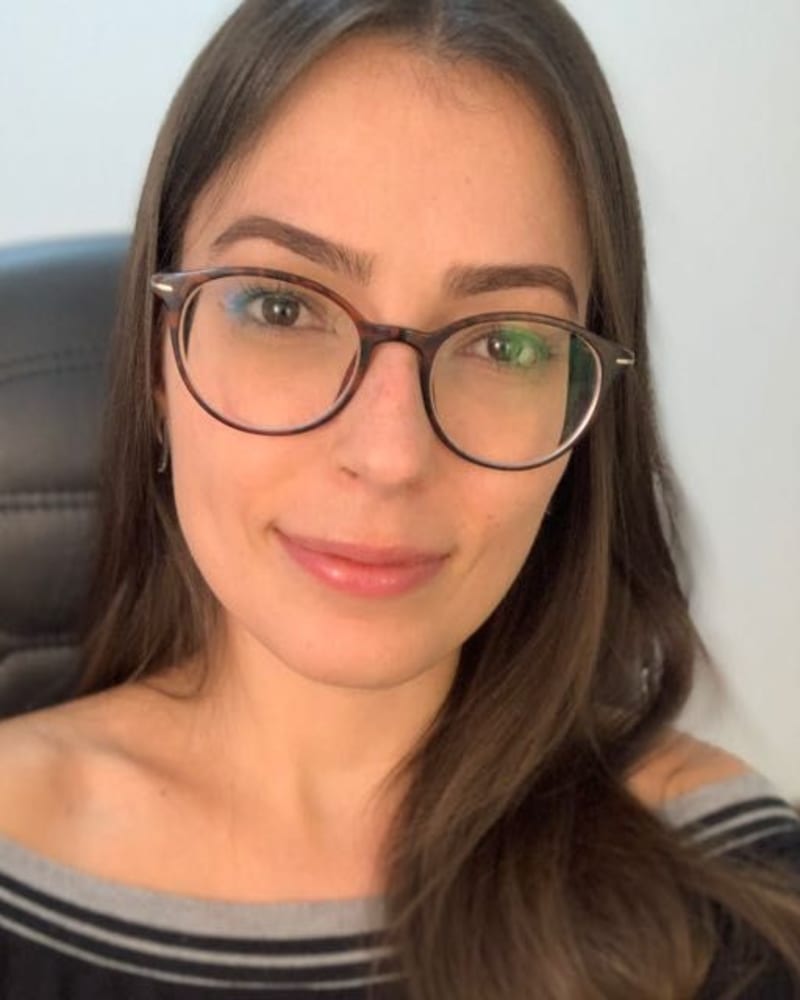 Msc. Clarisse Vasconcelos Friedlaender