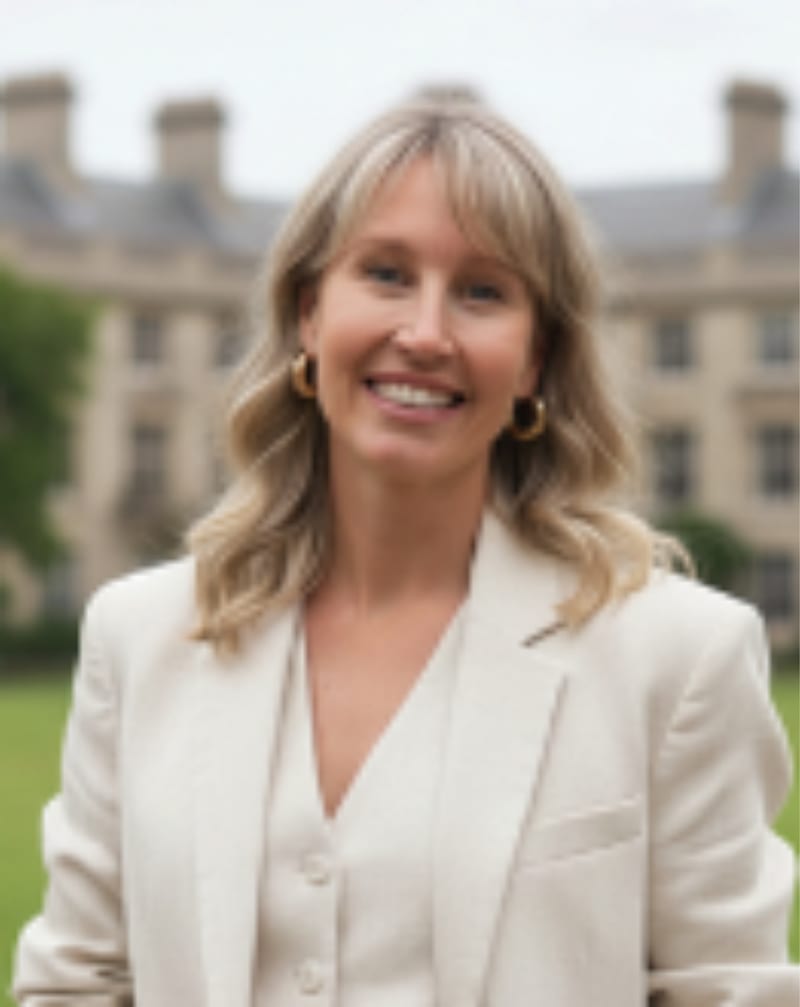 Profa. Dra. Corina Satler