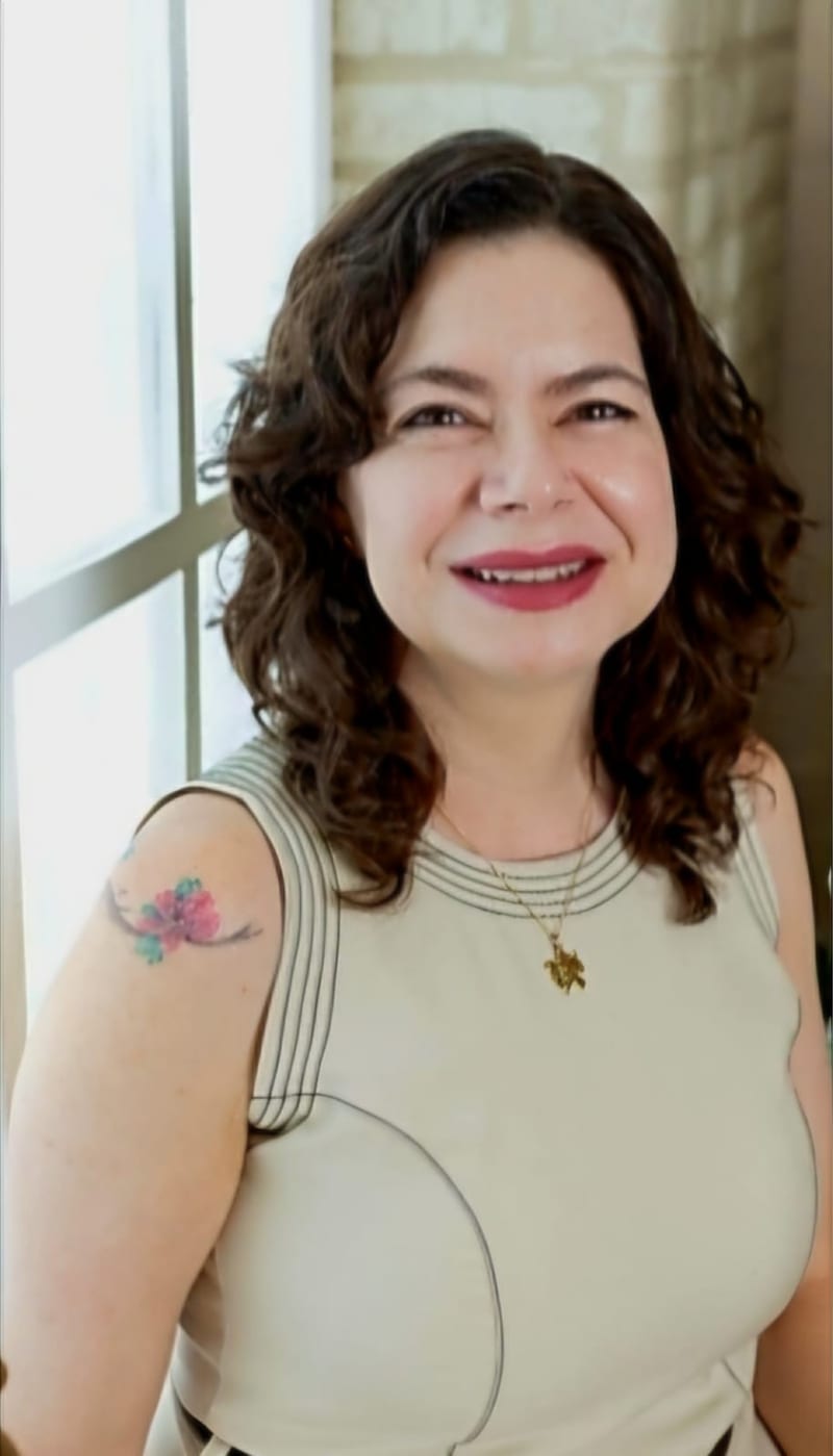 Dra. Dóris Firmino