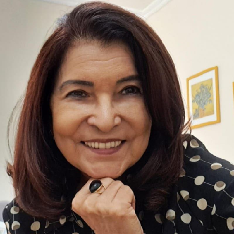 Dra. Hilma Khoury