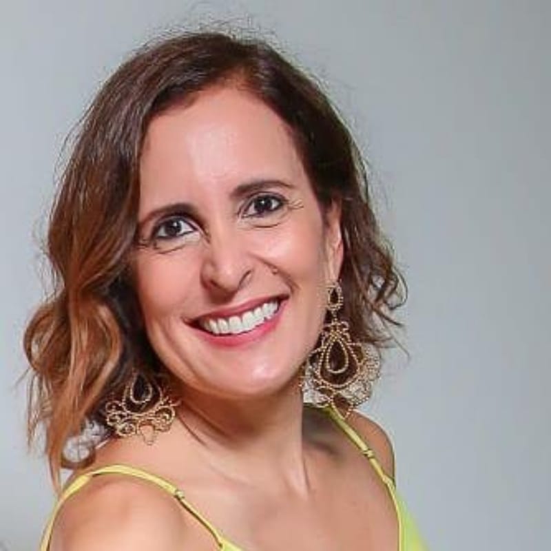 Dra. Katie Almondes