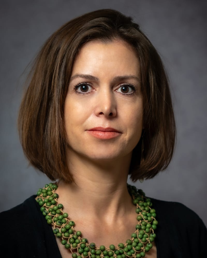 Profa. Dra. Luciana Mascarenhas Fonseca