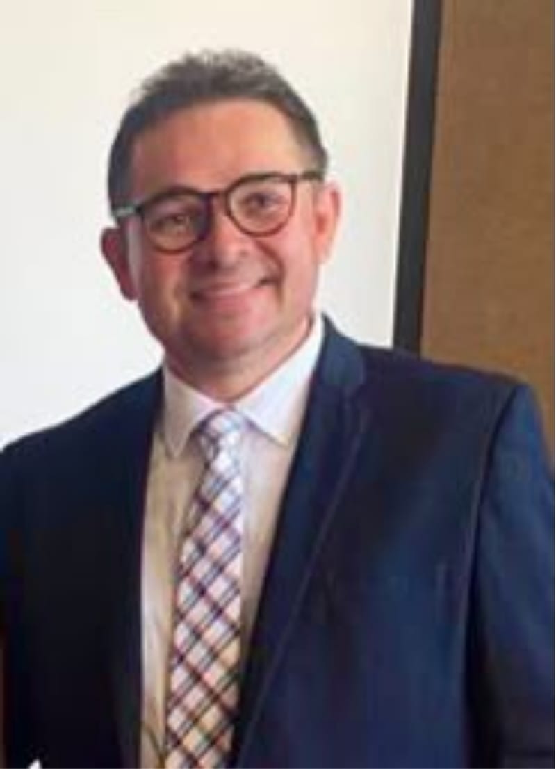 Prof. Dr. Ludgleydson Fernandes de Araújo