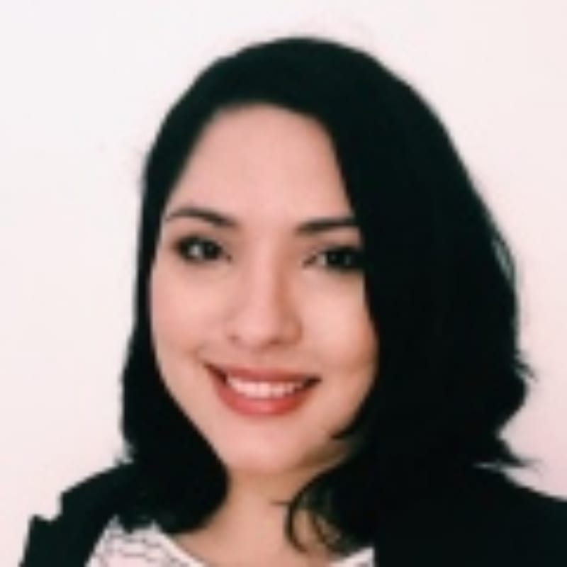 Msc. Mírian Dias