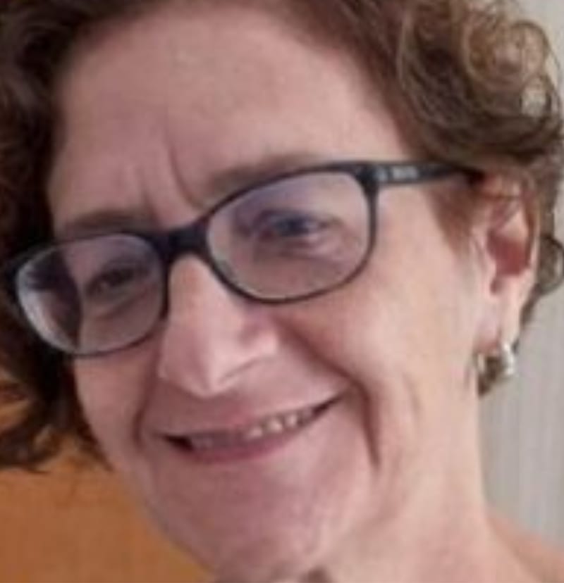 Dra. Maria Cristina Hoffmann