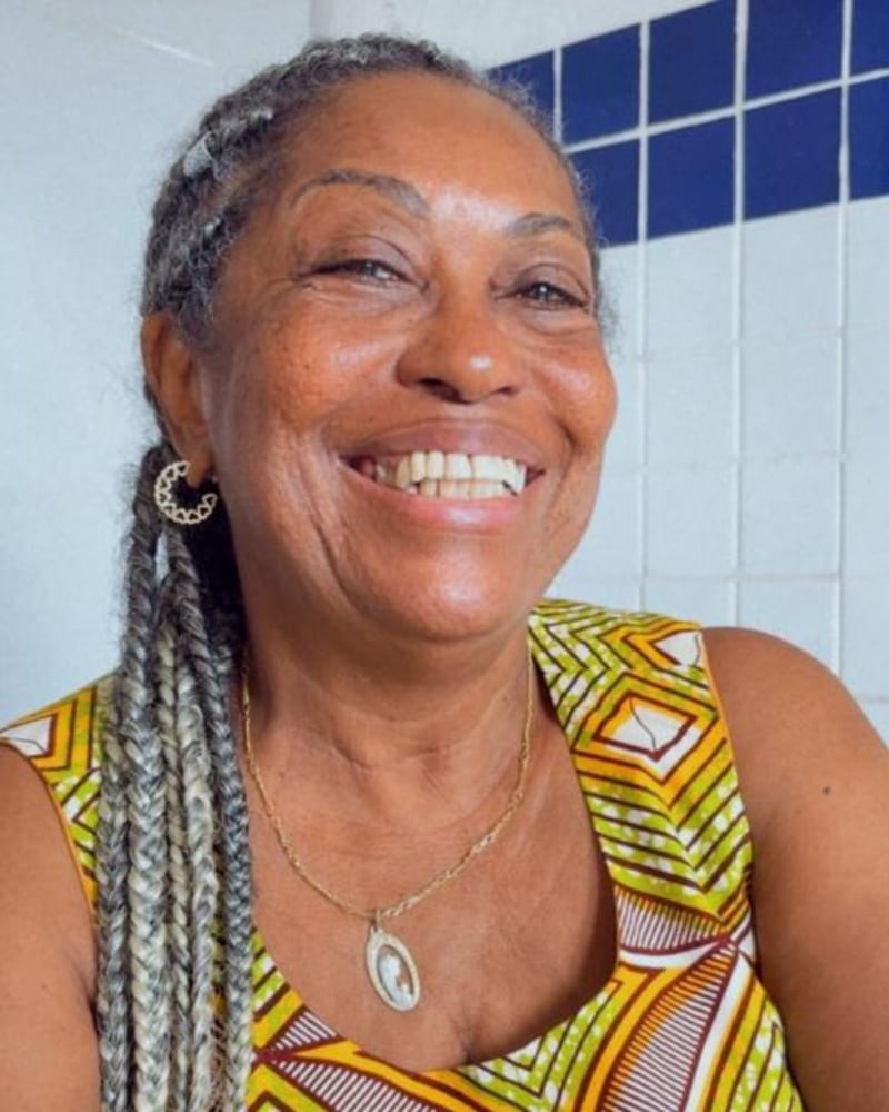Profa. Dra. Maria do Socorro Pimentel da Silva