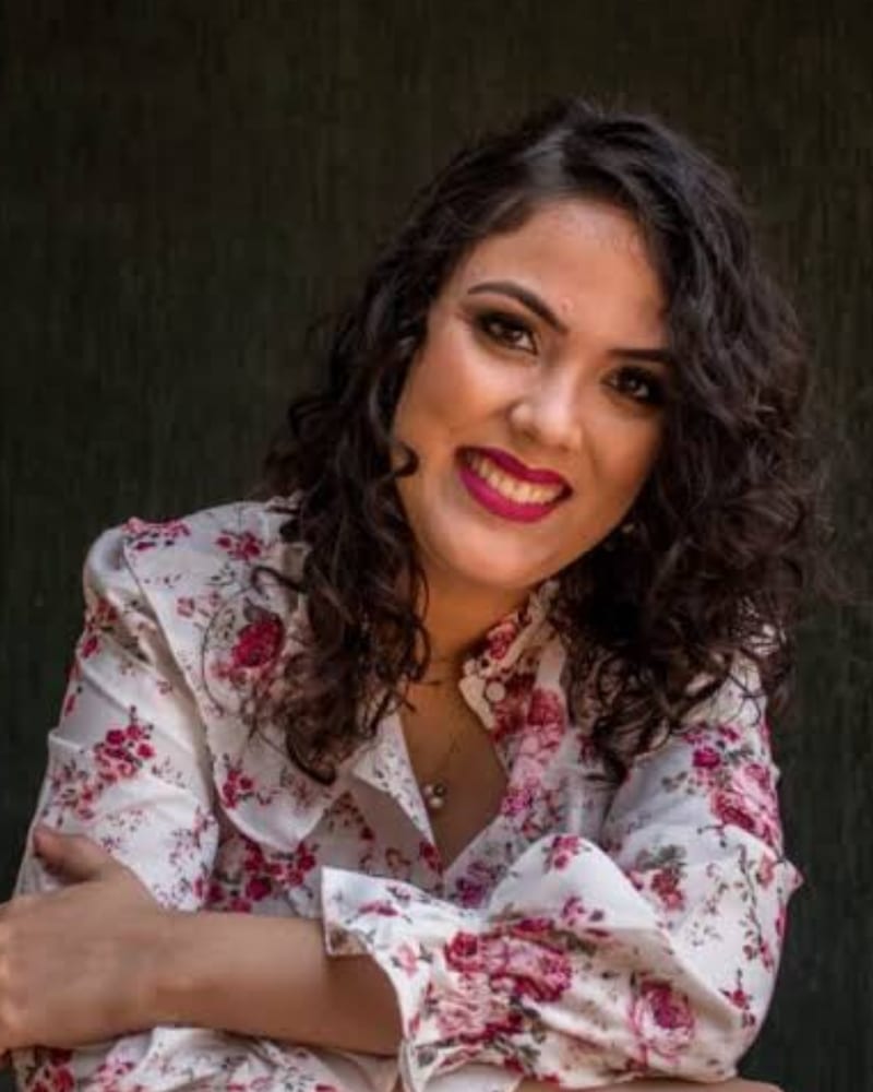 Dra. Nathalya Aparecida Rocha Alves Cruz