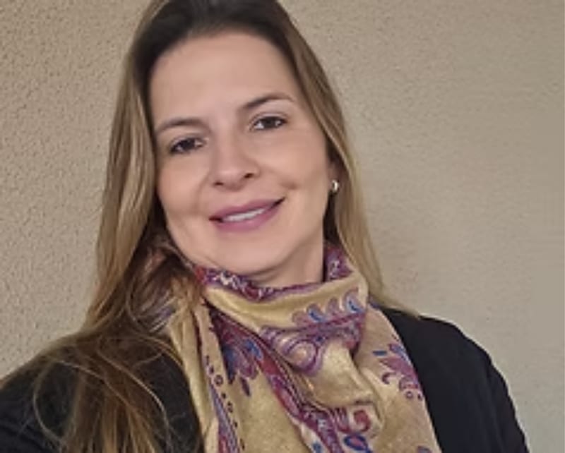 Dra. Neide Alessandra Nascimento