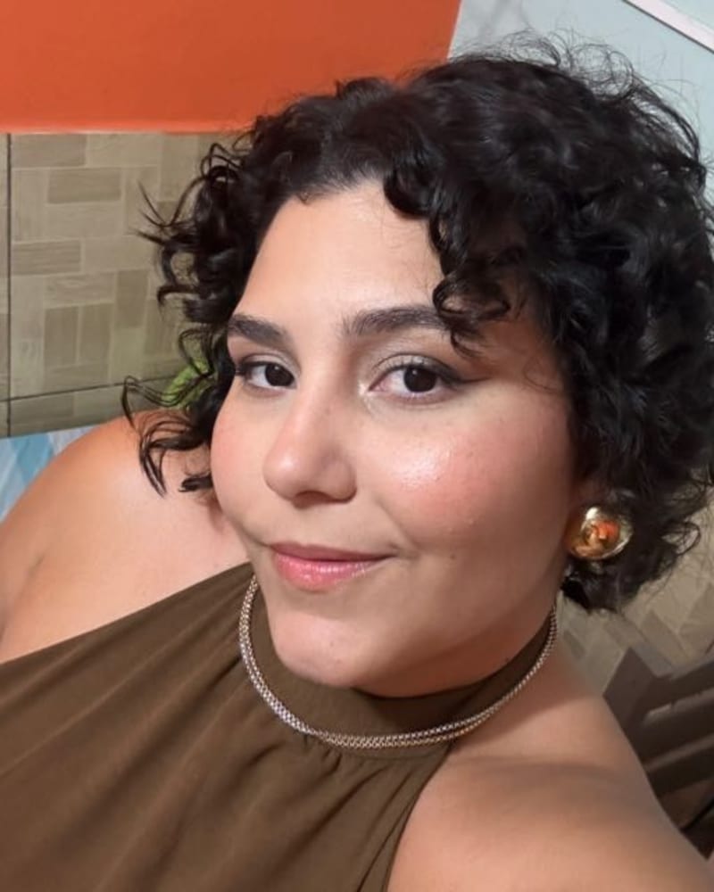 Nicole Nobre