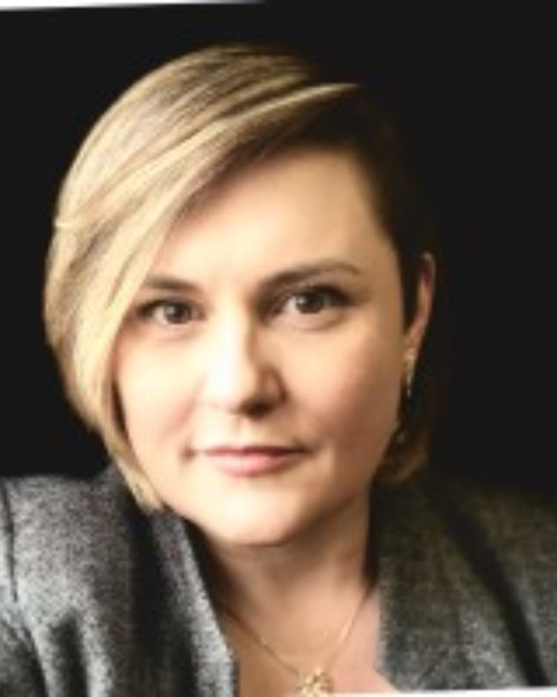 Profa. Dra. Samila Sathler Tavares Batistoni