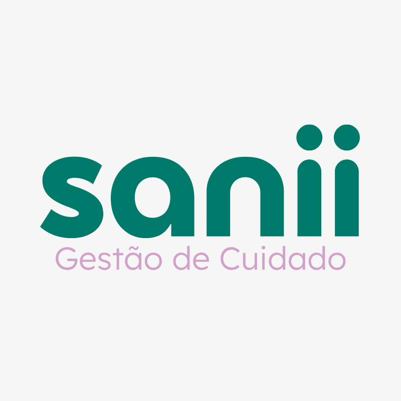 Sanii — Gestão de Cuidado